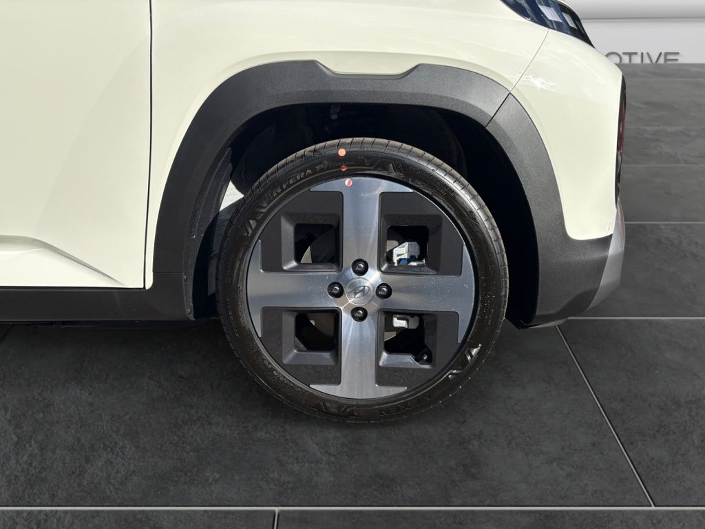Hyundai INSTER – Bild 15
