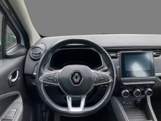 Fahrzeugabbildung Renault ZOE E-Tech 100% el. EXPERIENCE (Selection) R135