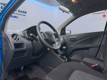 Suzuki Celerio Club 1.0