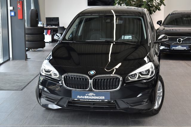 BMW 216d Gran Tourer Aut. Advantage LED~HUD~RFKam.