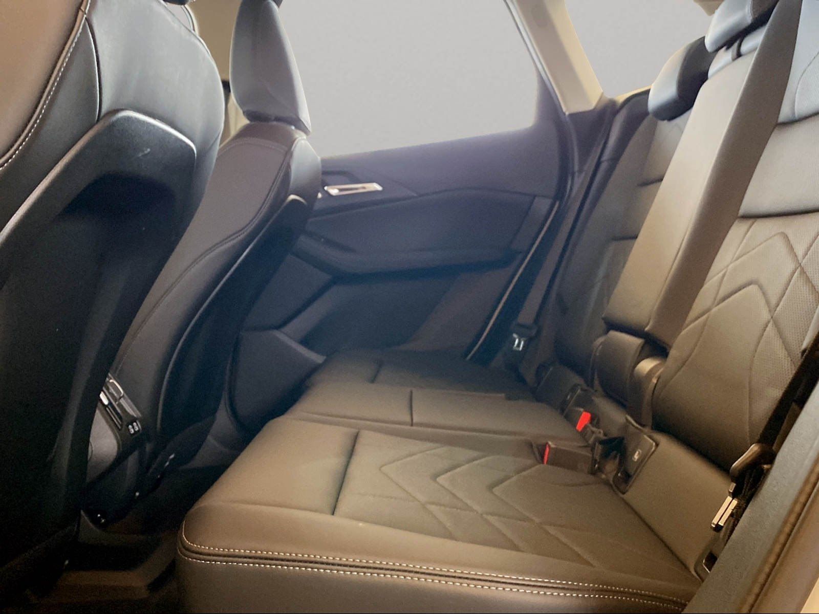 BMW 220 Active Tourer - Bild 6