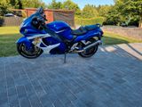 Suzuki Hayabusa GSX1300R - SUZUKI GSX 1300 R