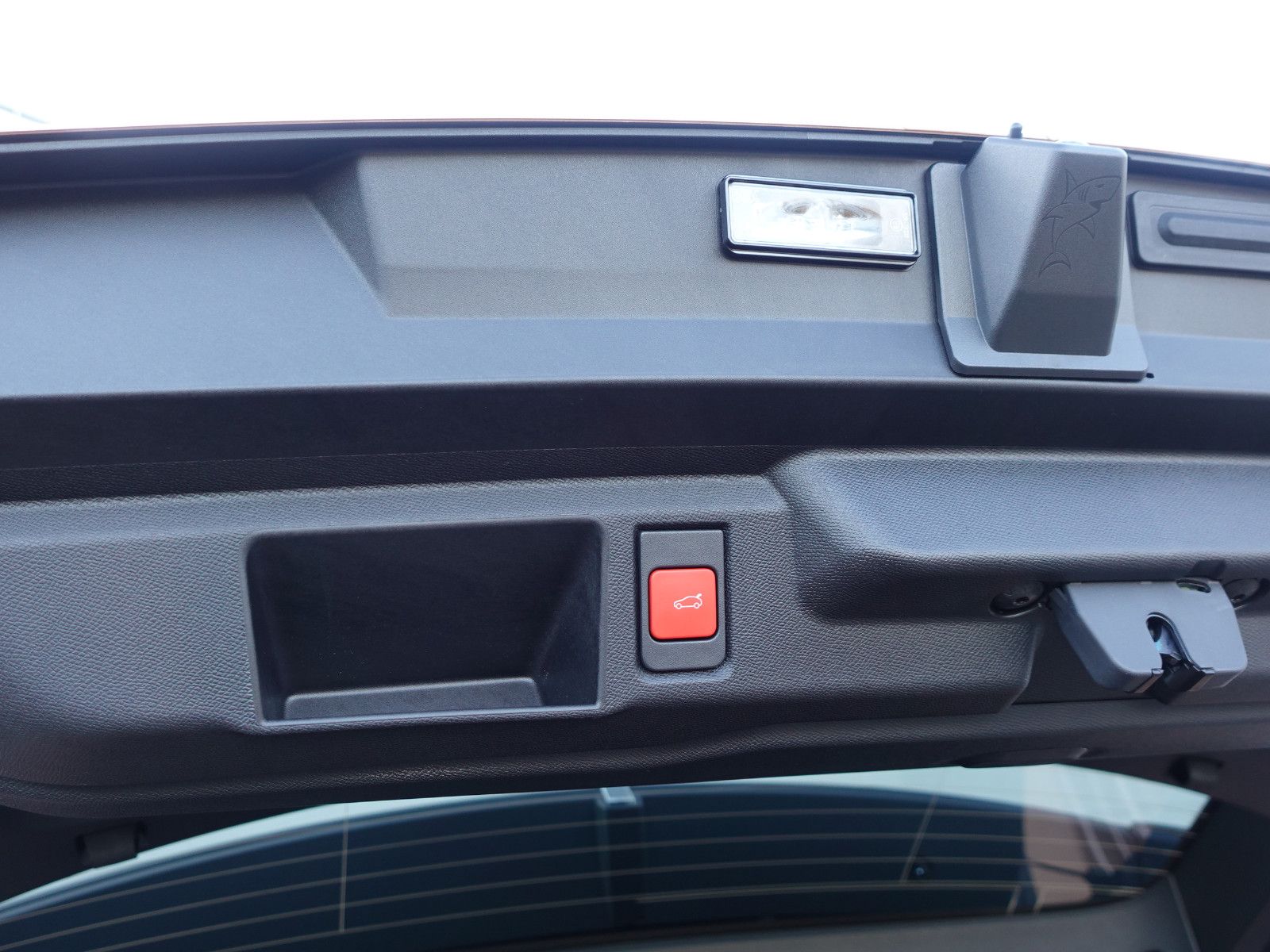 Fahrzeugabbildung Opel Grandland GS, Head Up, LED, PP, Navi, RFK