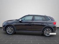 Skoda Kamiq - Vorschau Bild 8