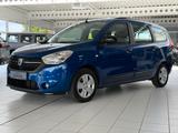 Dacia Lodgy Comfort TCe 100 Navi Kamera Sitzheizung - gebrauchte Dacia Lodgy aus dem Jahr 2021