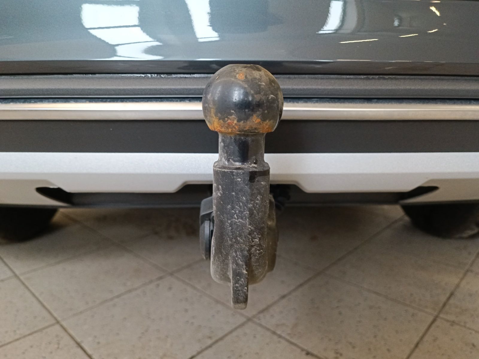 Audi Q5 - Bild 19