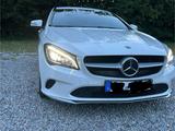 Mercedes-Benz Mercedes Benz  2017 CLA 220  Benziner shoo... - gebrauchte Mercedes-Benz CLA 220 aus dem Jahr 2017