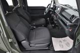 Suzuki Jimny Comfort AllGrip NFZ 4WD,Temp.,SH,DSBS - Suzuki Jimny NFZ Gebrauchtwagen