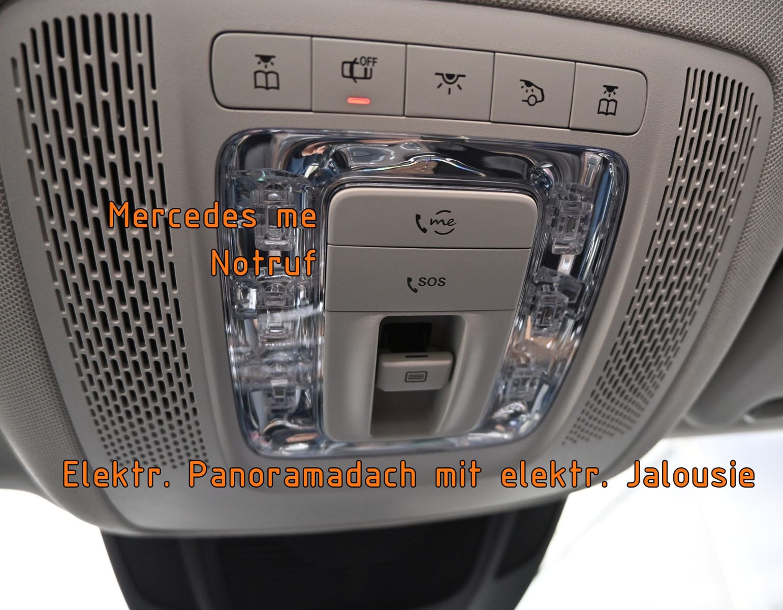 Fahrzeugabbildung Mercedes-Benz GLE 350 e 4M. °ACC°AHK°PANO°MB SERVICE FRISCH!°