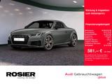 Audi TTS Roadster quattro S tronic B+O MATRIX-LED SHZ - gebrauchte Audi TTS aus dem Jahr 2023