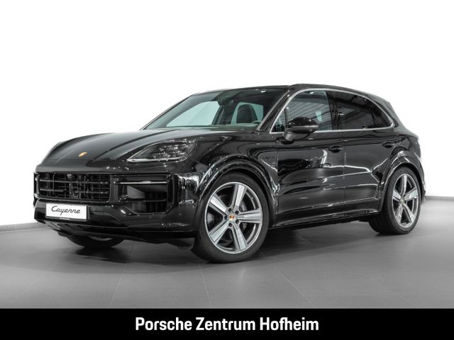 Porsche Cayenne E-Hybrid LED-Matrix Head-Up Surround-Vie