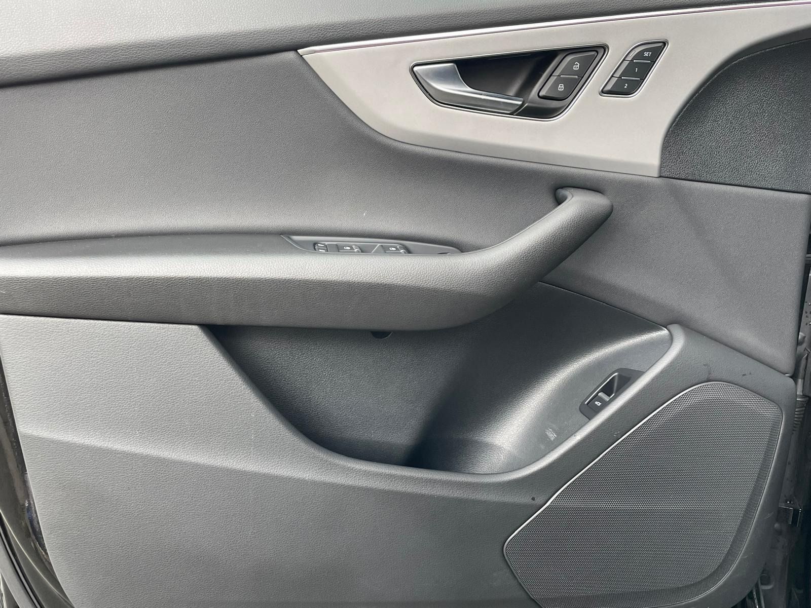 Audi Q8 - Bild 10