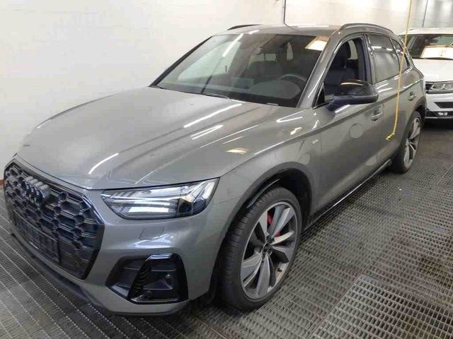 Audi Q5 40TDI quattro S line/Competition Edition plus