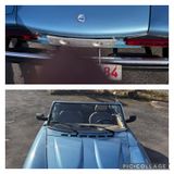 Fiat 124 Spider - Fiat aus 1985