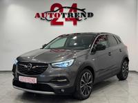 Opel Grandland (X) Ultimate PANO+360KAM+LED+AHK