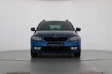 Skoda OCTAVIA COMBI STYLE1.4TSI 1.HAND+NEUER SERVICE - Skoda Gebrauchtwagen in Erfurt