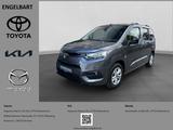 Toyota Proace City Verso 1.2 L1 Team Deutschland - Toyota Proace City aus 2022