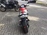Moto Guzzi 1200 Sport  ABS - MOTO GUZZI SPORT