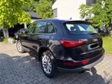 Audi Q5 2.0 TFSI quattro - Navi*SHZ*Soundsystem*Klima - Audi Q5 aus 2013 mit Benzin-Antrieb: Geländewagen
