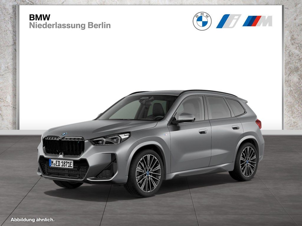 Image of BMW iX1
