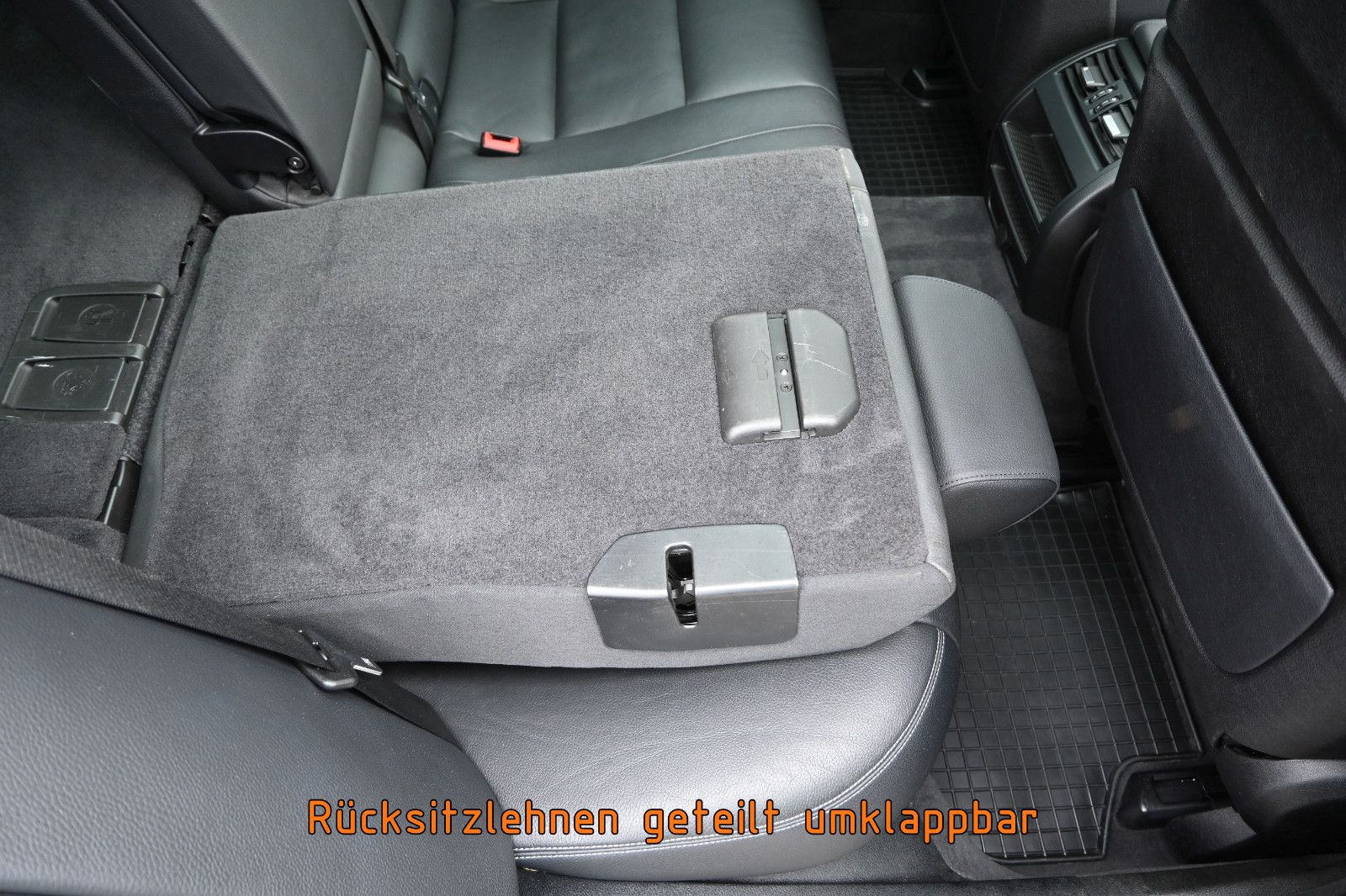 Fahrzeugabbildung BMW 535d xDr Touring Luxury °HUD°H/K°SITZKLIMA°STHZG