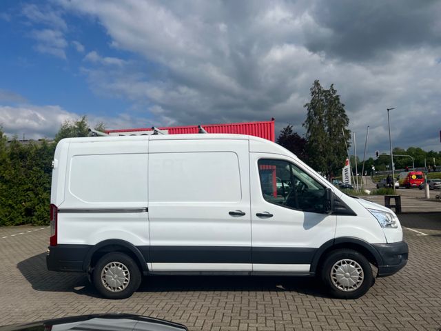 Fahrzeugabbildung Ford Transit Kasten 350 L2H2 Klima