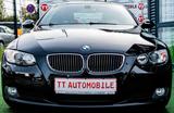 BMW 325i Coupe|AUTOMATIK|LEDER - BMW 325 in Hamburg