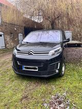 Citroën SpaceTourer 2,0 BlueHDi 180 S&S L1 Business ...