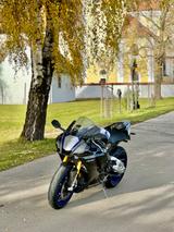 Yamaha YZF-R1M, RN65