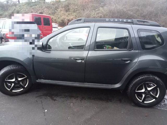 Dacia Duster.1,6.LPG. SUV.