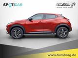 Nissan Juke 1.0 DIG-T N-Connecta 7DCT LED UPE 32.880,-€ - Nissan Jahreswagen