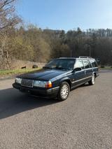Volvo 940 2.0 Turbo - Volvo 940 von privat
