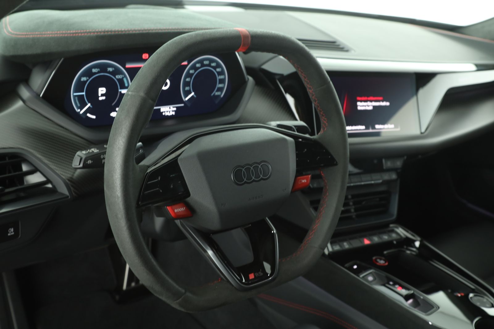Audi RS e-tron GT - Bild 14