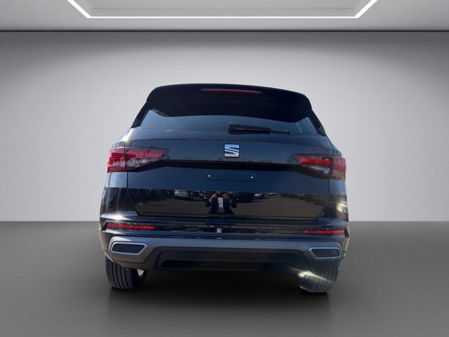 Ateca FR 2.0TDI KAMERA NAVI AHK ACC FACEL. LED