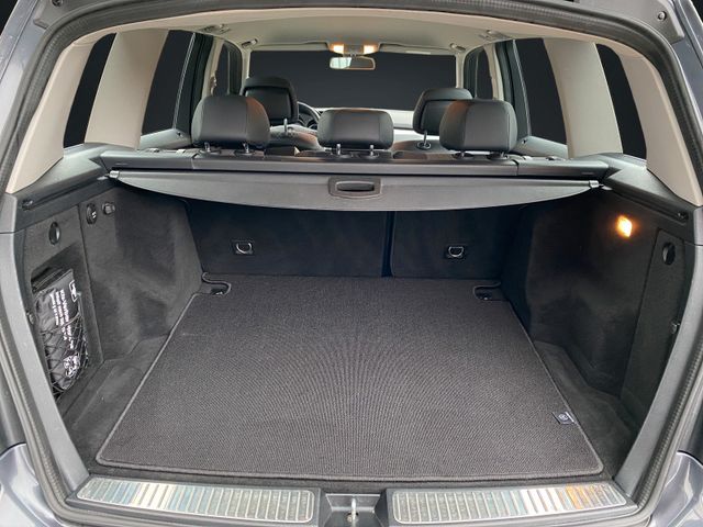 Mercedes-Benz GLK 350
