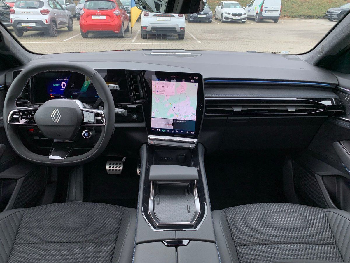 Renault Espace - Bild 14