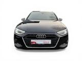 Audi A4 Avant 35 TFSI S tronic LED/Navi+/AHZV/VC+ - Audi A4: Schwarz