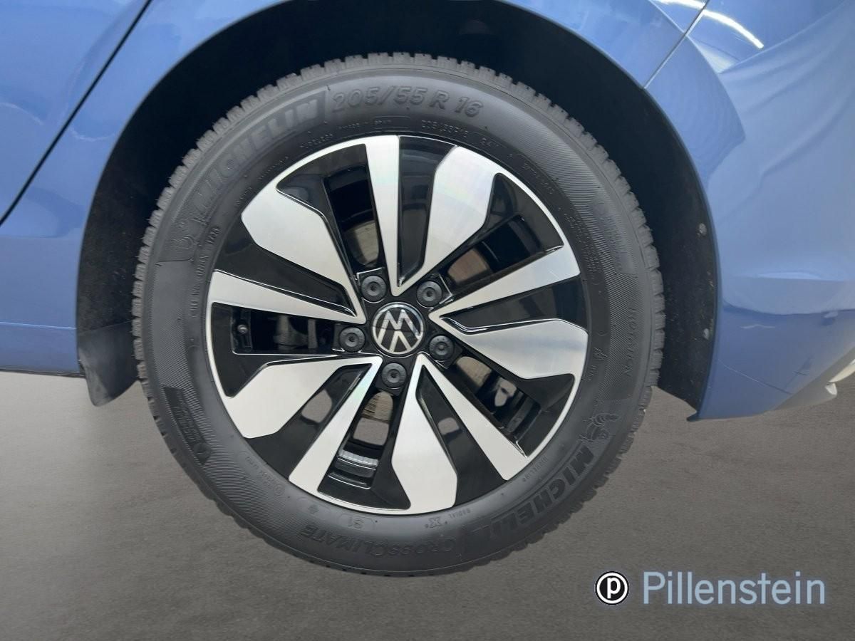 Volkswagen Golf TSI DSG GOAL NAVI AHK KAM MATRIX TRAVEL foto 4