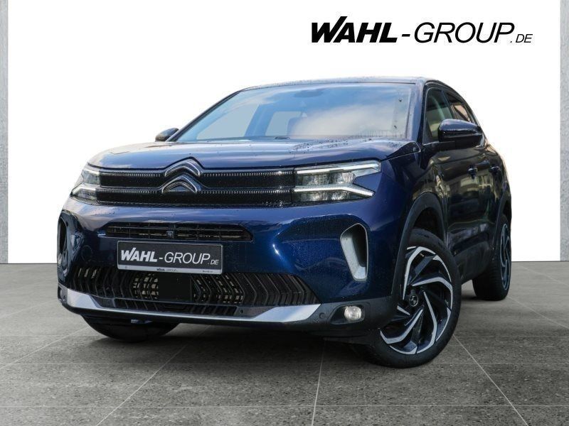 Citroën C5 Aircross 1.5 BlueHDi 130 EAT8 Max imagem 2