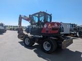 Yanmar B 75 W / POWERTILT / 3 Löffel / D-Masch - Yanmar LKWs
