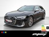 Audi S6 Avant TDI ACC+B&O+HUD+MATRIX+PANO+Alu 20`