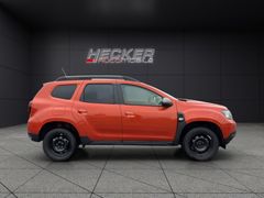 Dacia Duster II 1.3 TCe 130 Journey+