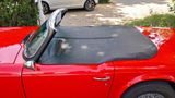Triumph TR6 PI - aus 1972: Cabrio