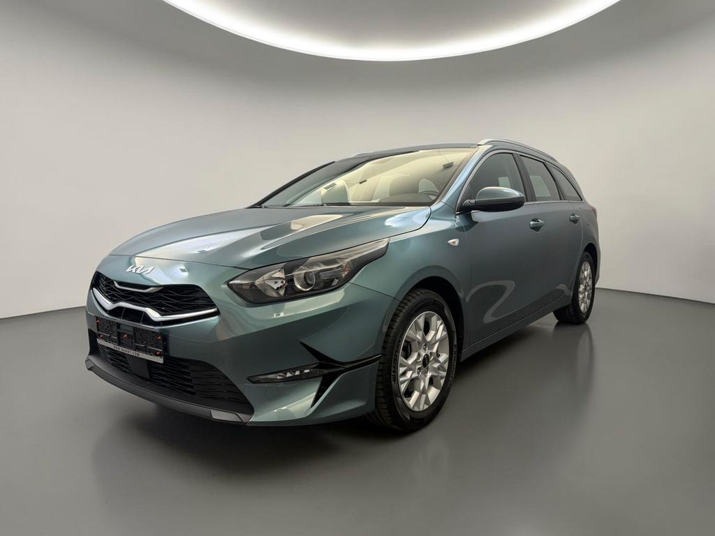 Image of Kia cee'd / Ceed