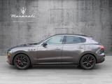 Maserati Levante Gran Sport Q4 - Maserati: Gran Sport