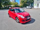 Suzuki Swift MZ/EZ - Suzuki Swift in Kiel