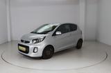Kia Picanto 1.0 Klimaautom. Service neu Top-Zustand - Kia Picanto: 1.1