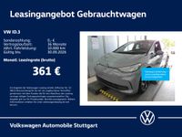 Volkswagen ID.3 - Vorschau Bild 1