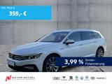 Volkswagen Passat Variant 2.0 TDI DSG 4M R-LINE MATRIX+NAVI