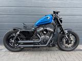 Harley-Davidson Sportster Roadster Forty Eight 48 Iron 1200 J&H - Offers matching your search criteria